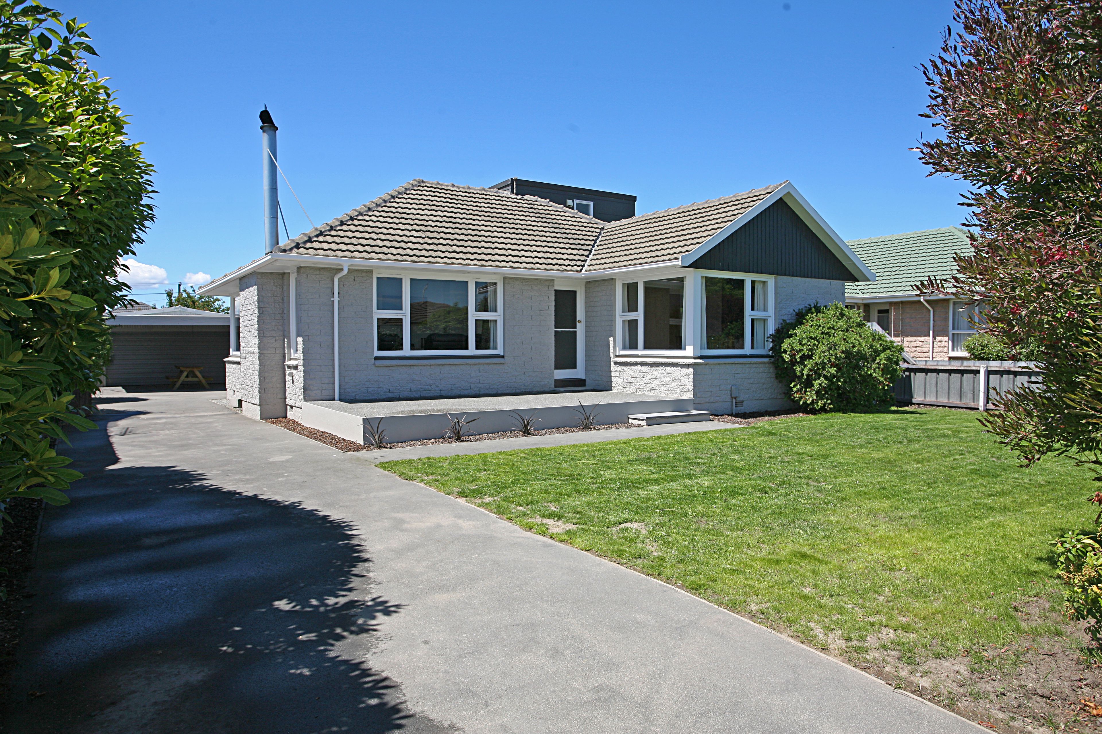 8 Blankney Street, Hornby, Christchurch City