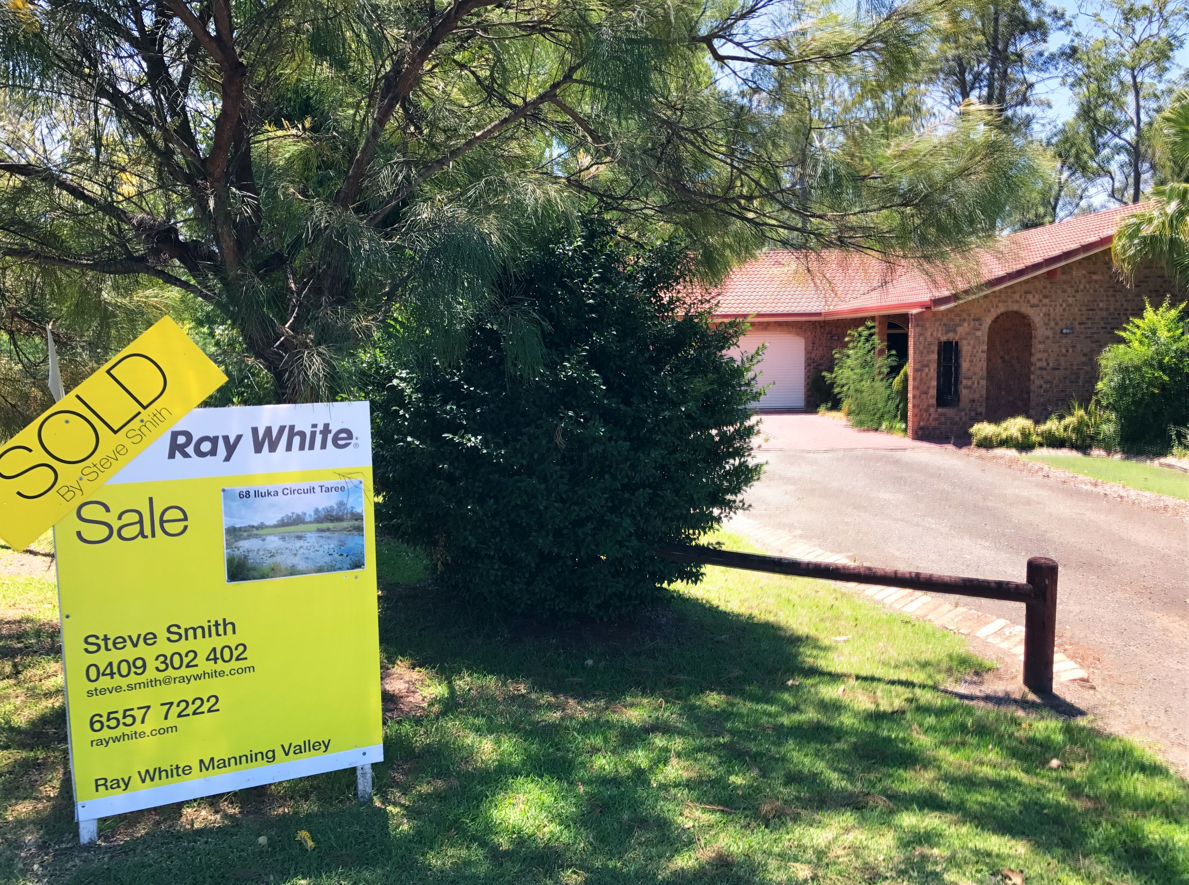 68 Iluka Circuit, Taree NSW 2430