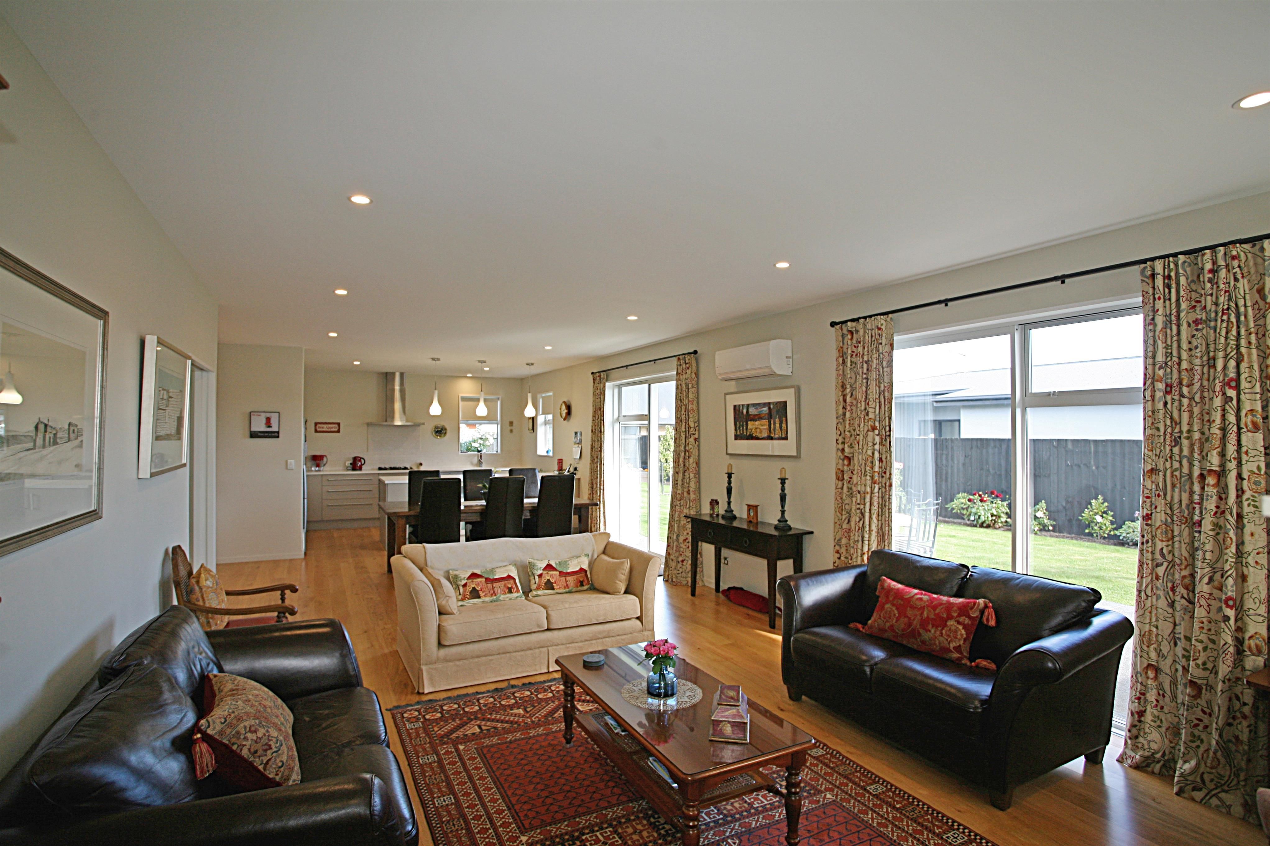 7 Te Waikare Street, Lincoln, Selwyn District
