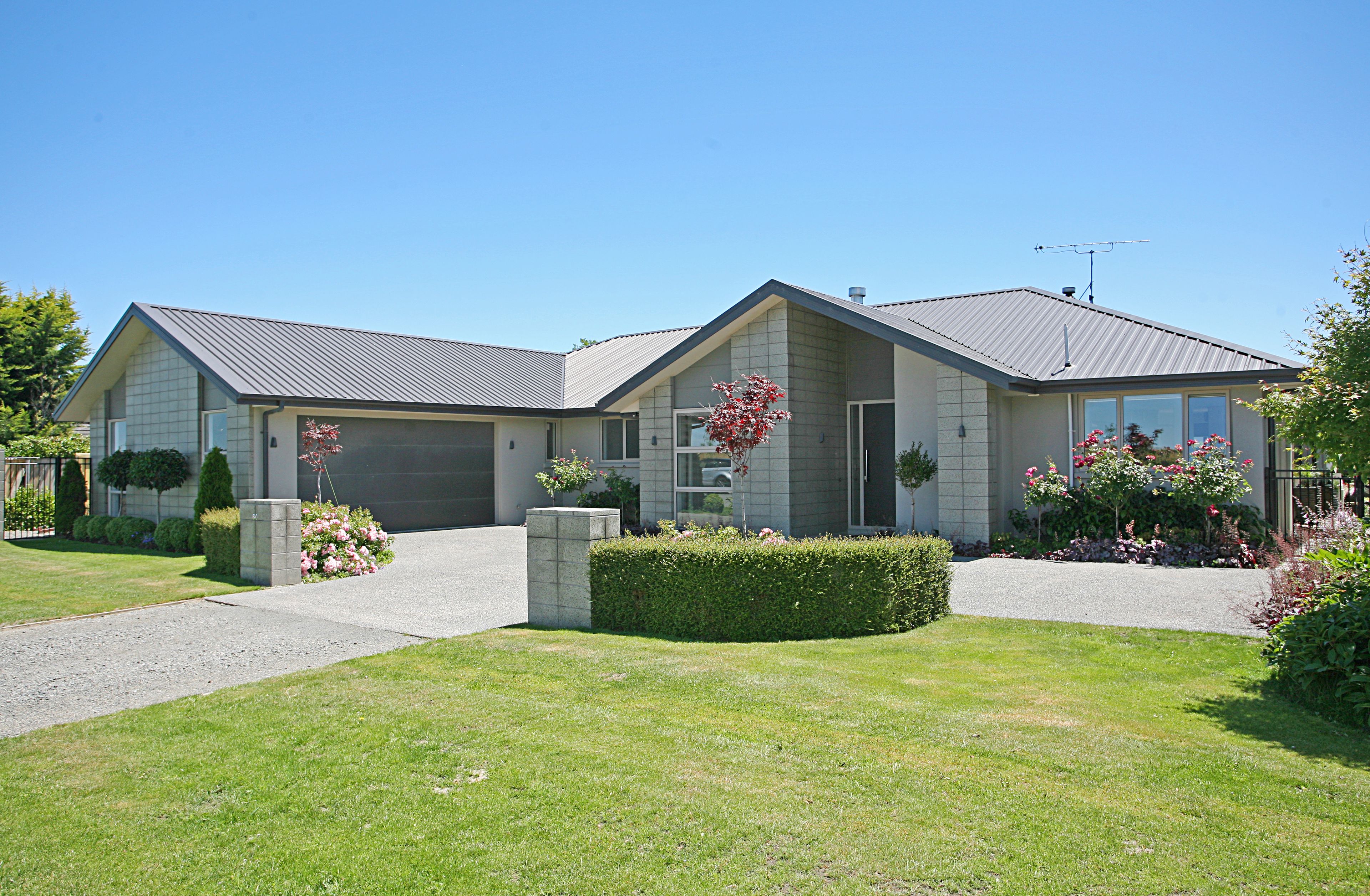 60 School Road, Tai Tapu, Selwyn District