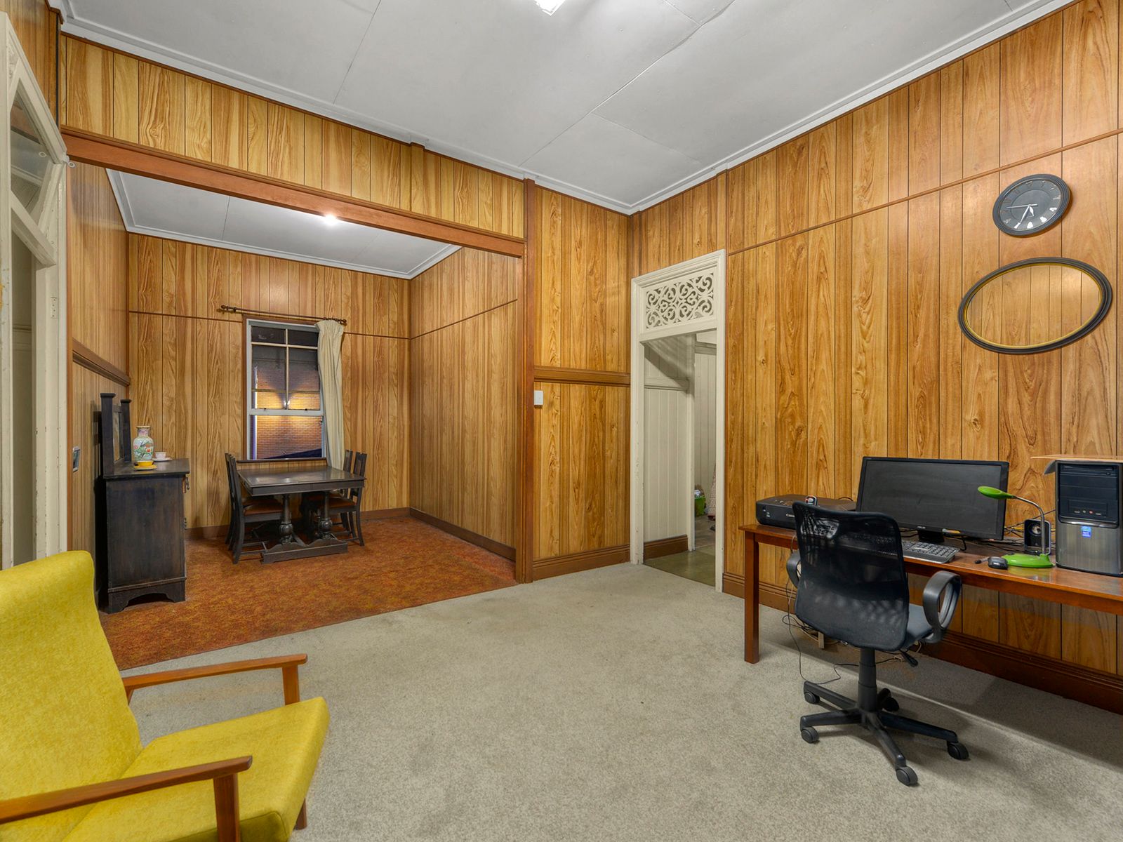 227 WATER Street, Spring Hill, QLD 4000