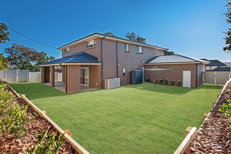 2 Milford Grove, Cherrybrook, NSW 2126