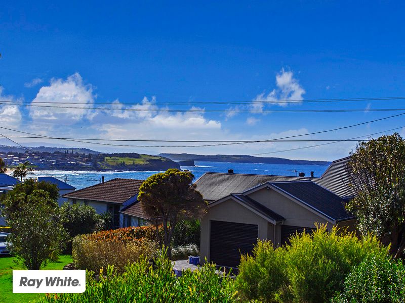 12 North Kiama Drive, Kiama Downs, NSW 2533