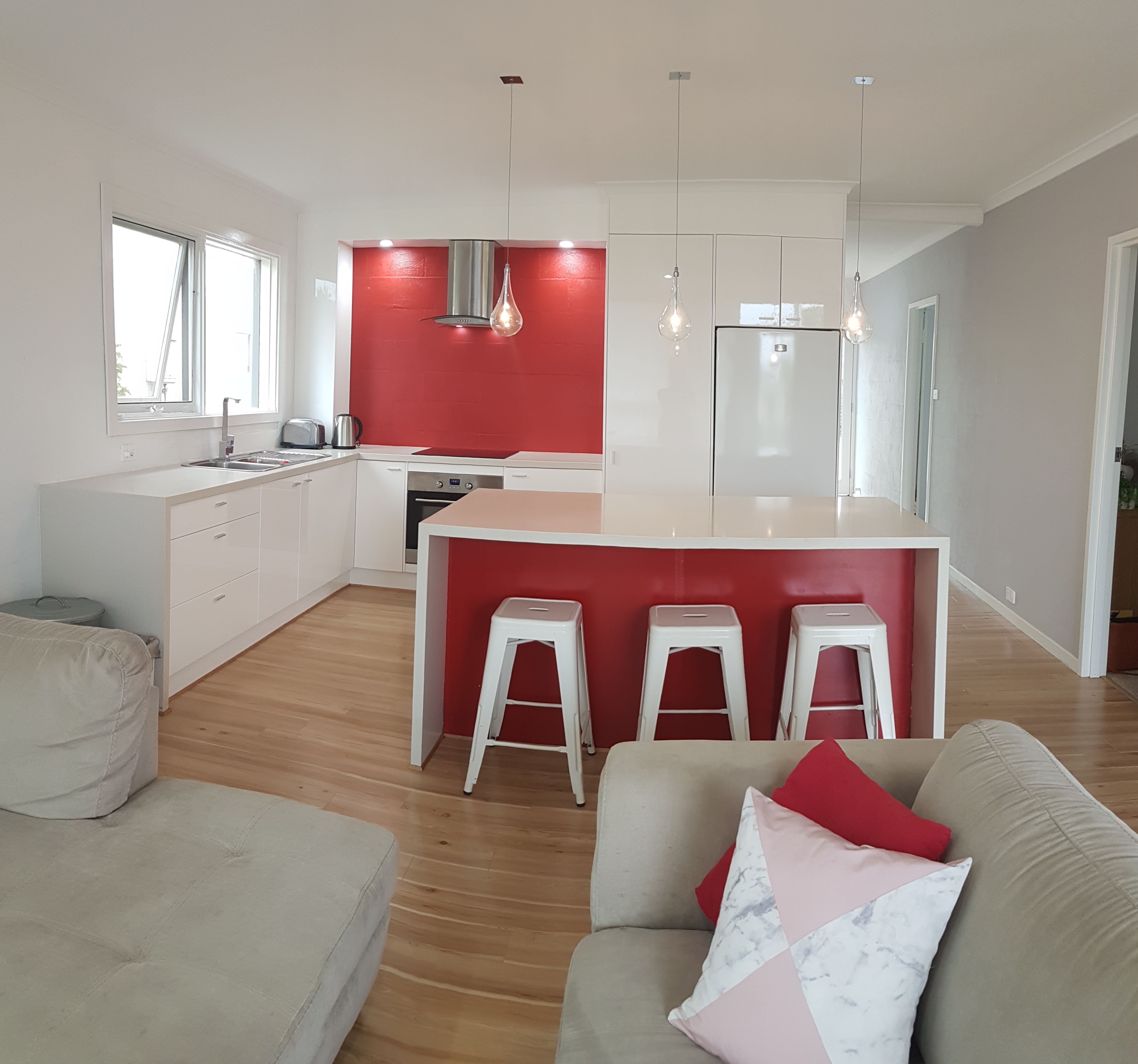 36 Deakin Parade, Tomakin, NSW 2537