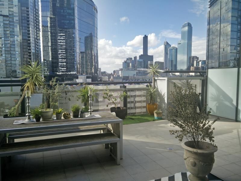 806/283 City Road, Southbank, VIC 3006