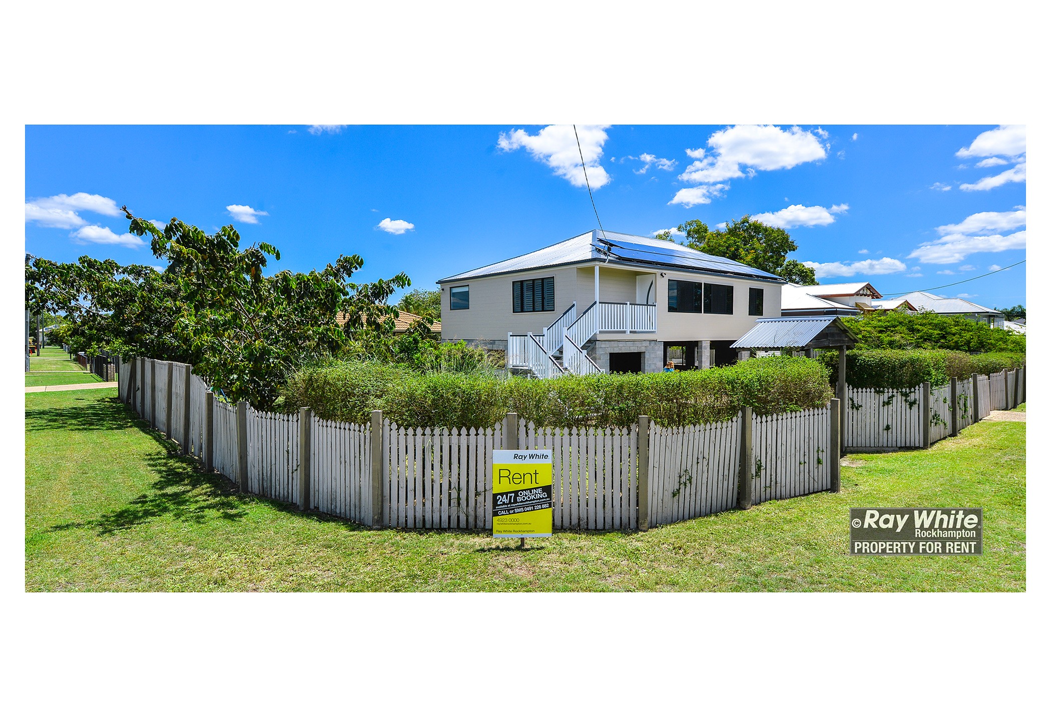 106 Robinson Street, Frenchville, QLD 4701