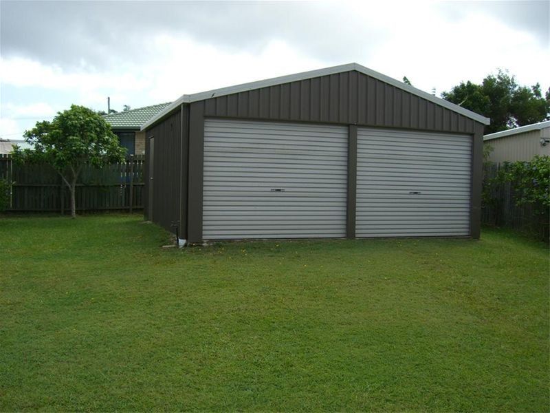 28 Wedge Street, Urraween, QLD 4655