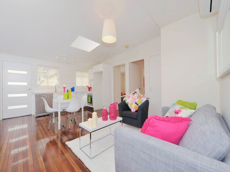 2/56 Dobson Street, Ascot, QLD 4007