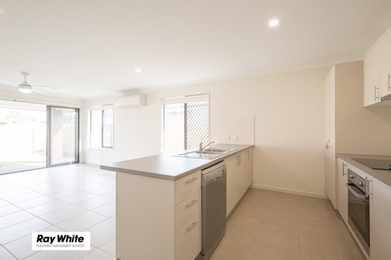 16 Cornelia Street, Leichhardt, QLD 4305