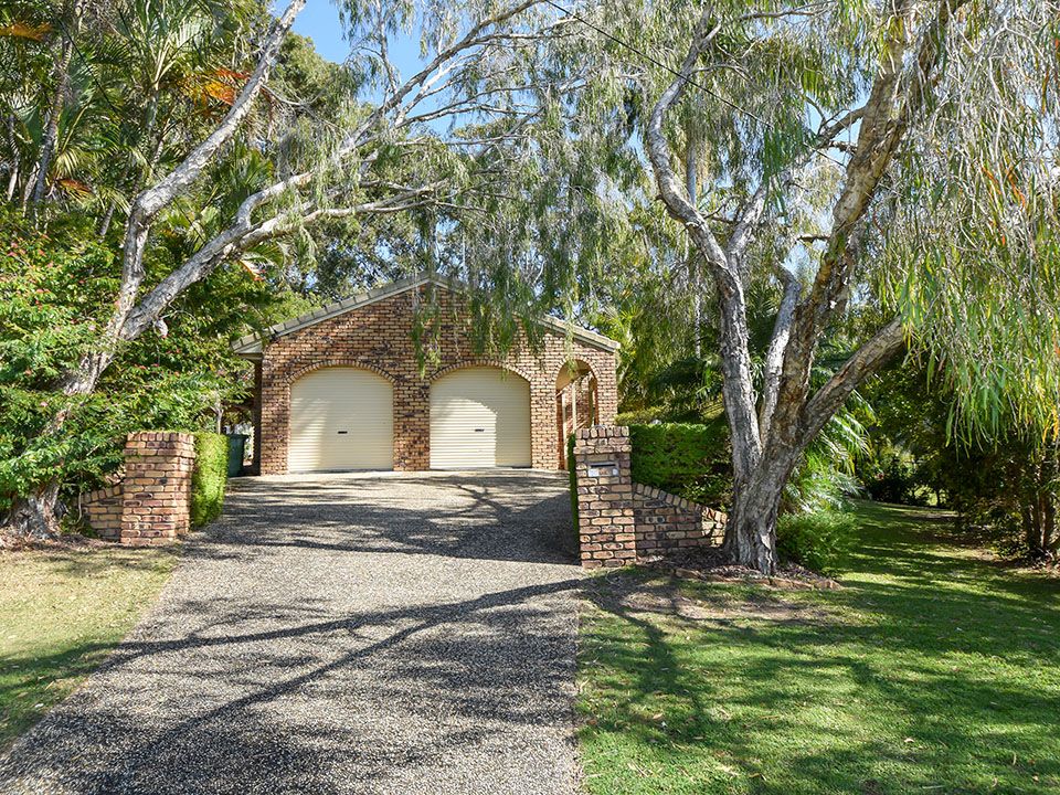 14 Dakara Court, Buderim, QLD 4556