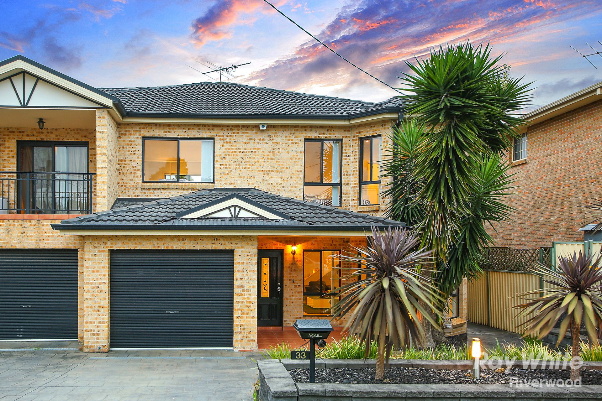 33 Belgium Street, Riverwood, NSW 2210