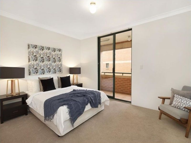 80/146 Pitt Street, Redfern, NSW 2016
