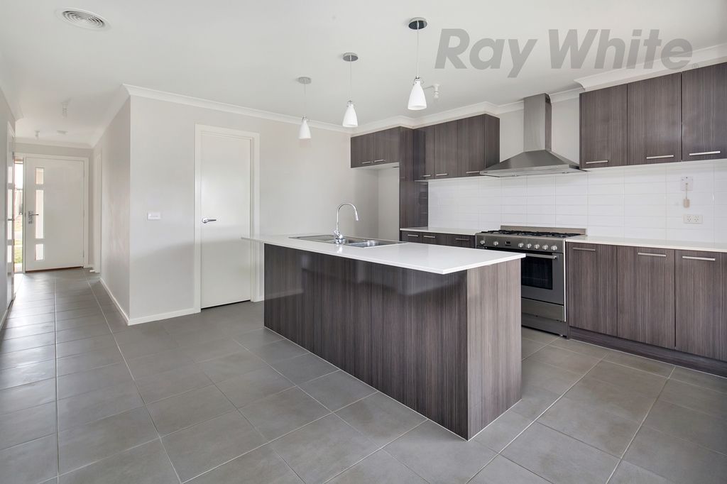 5 Jessica Way, Delacombe, VIC 3356
