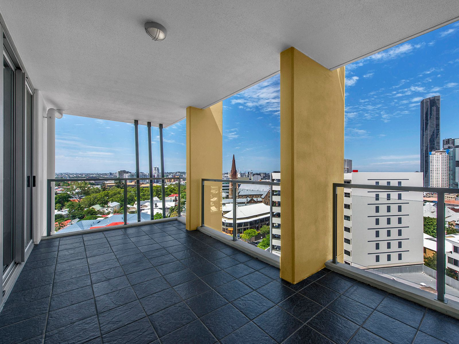 187/170 Leichhardt Street, Spring Hill, QLD 4000