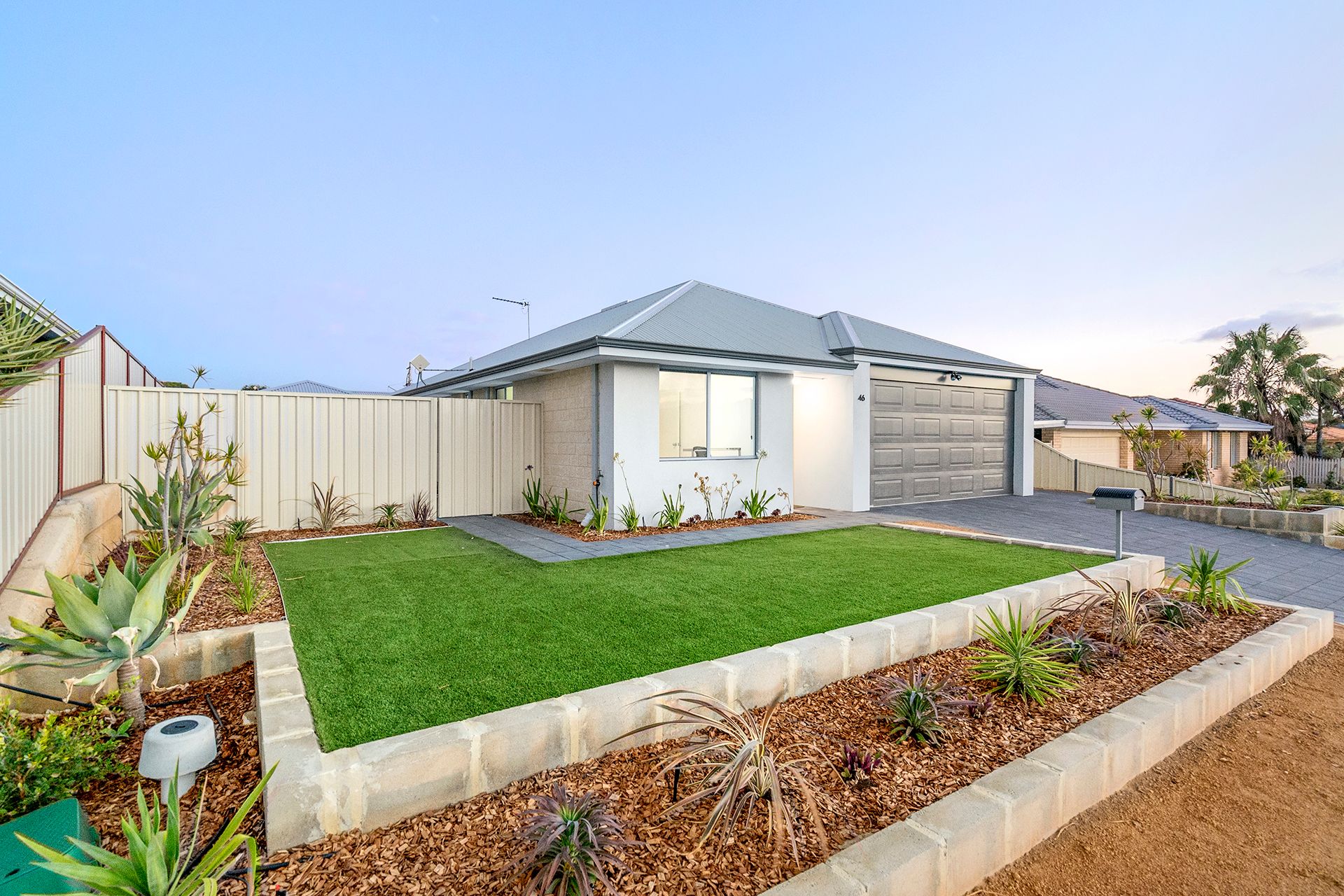 46 Rother Road, Cape Burney, WA 6532
