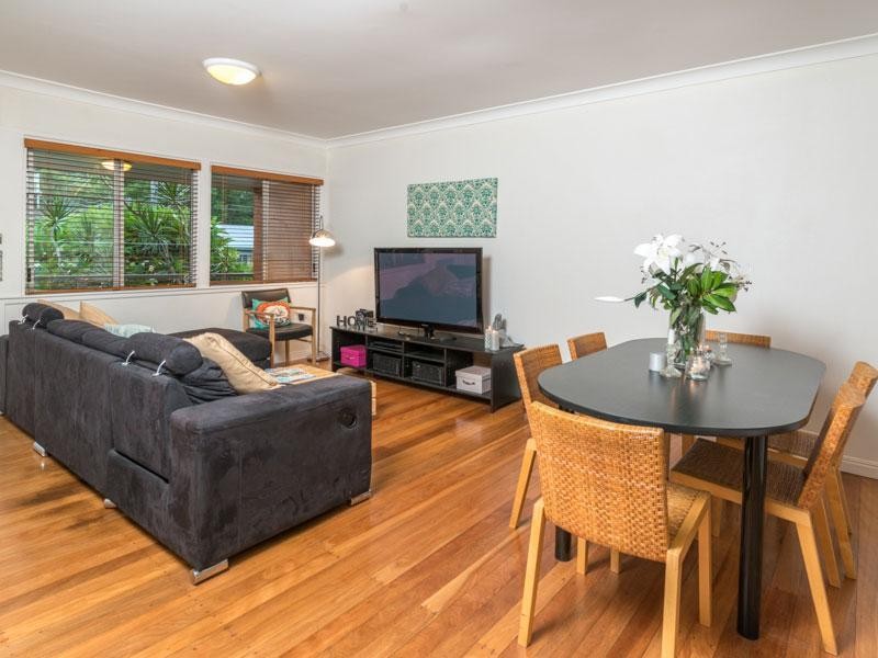 1/72 Accession Street, Bardon, QLD 4065
