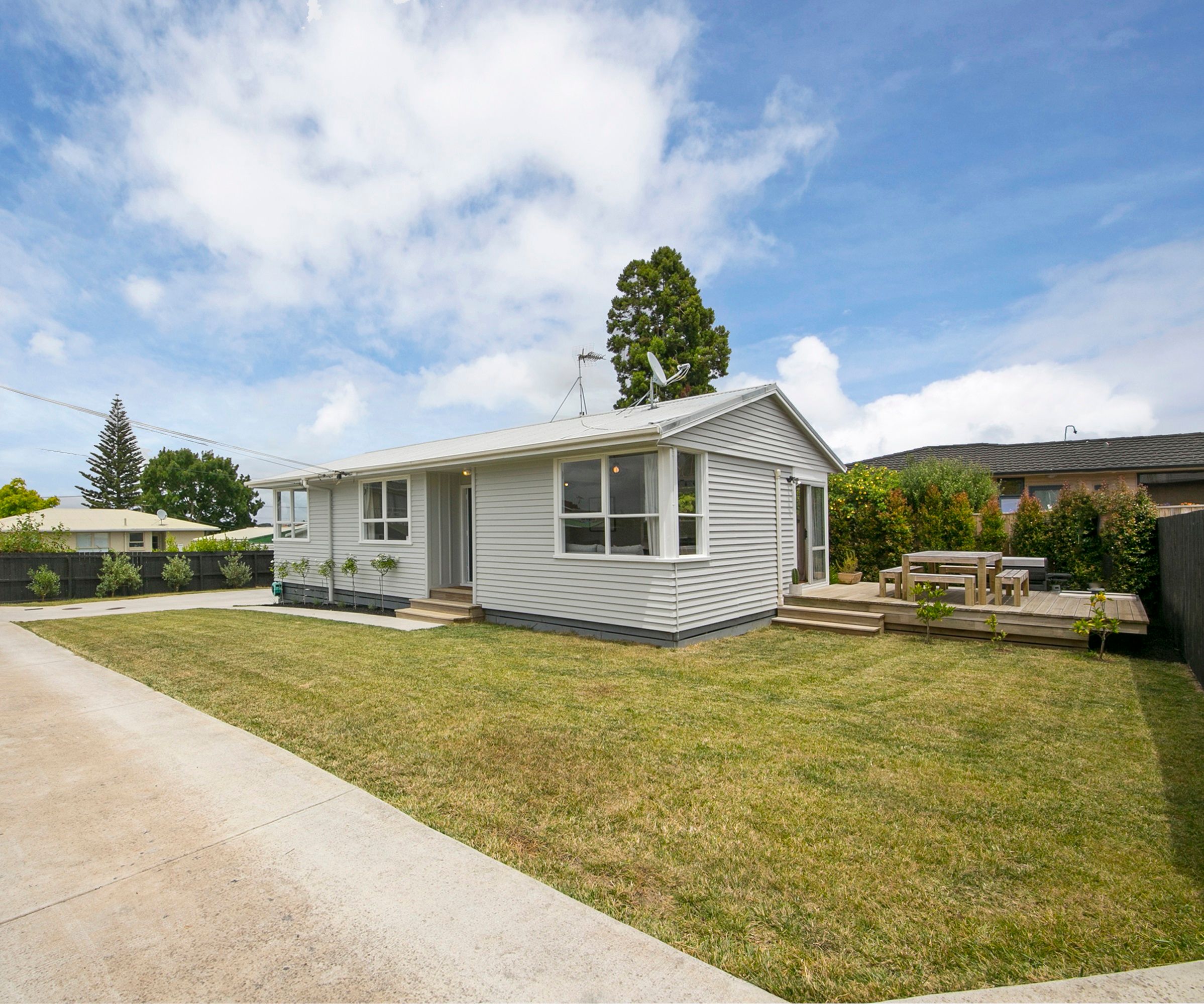 42 Camp Road, Mount Wellington, Auckland City