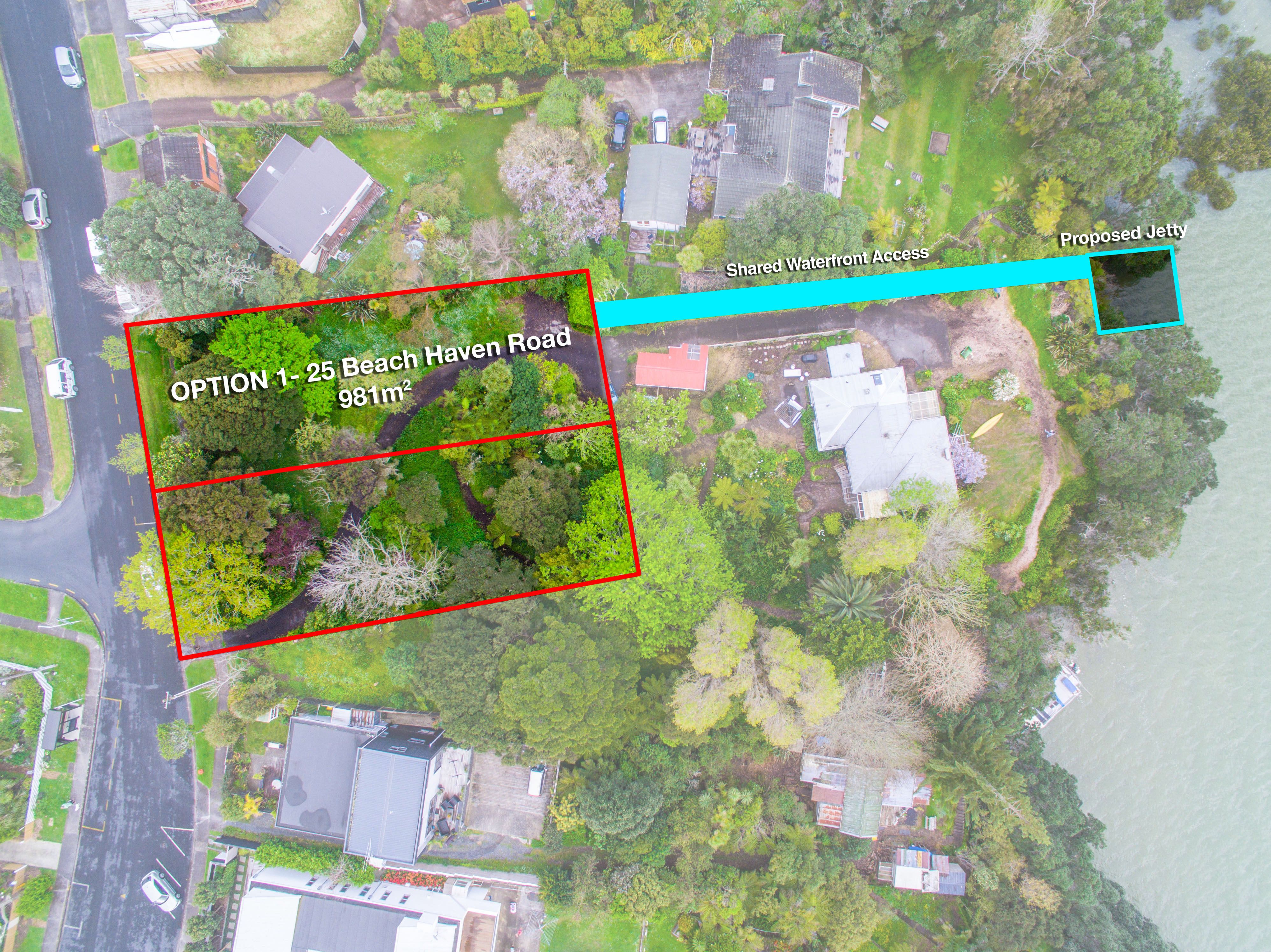 25 Beach Haven Road, Beach Haven, North Shore City