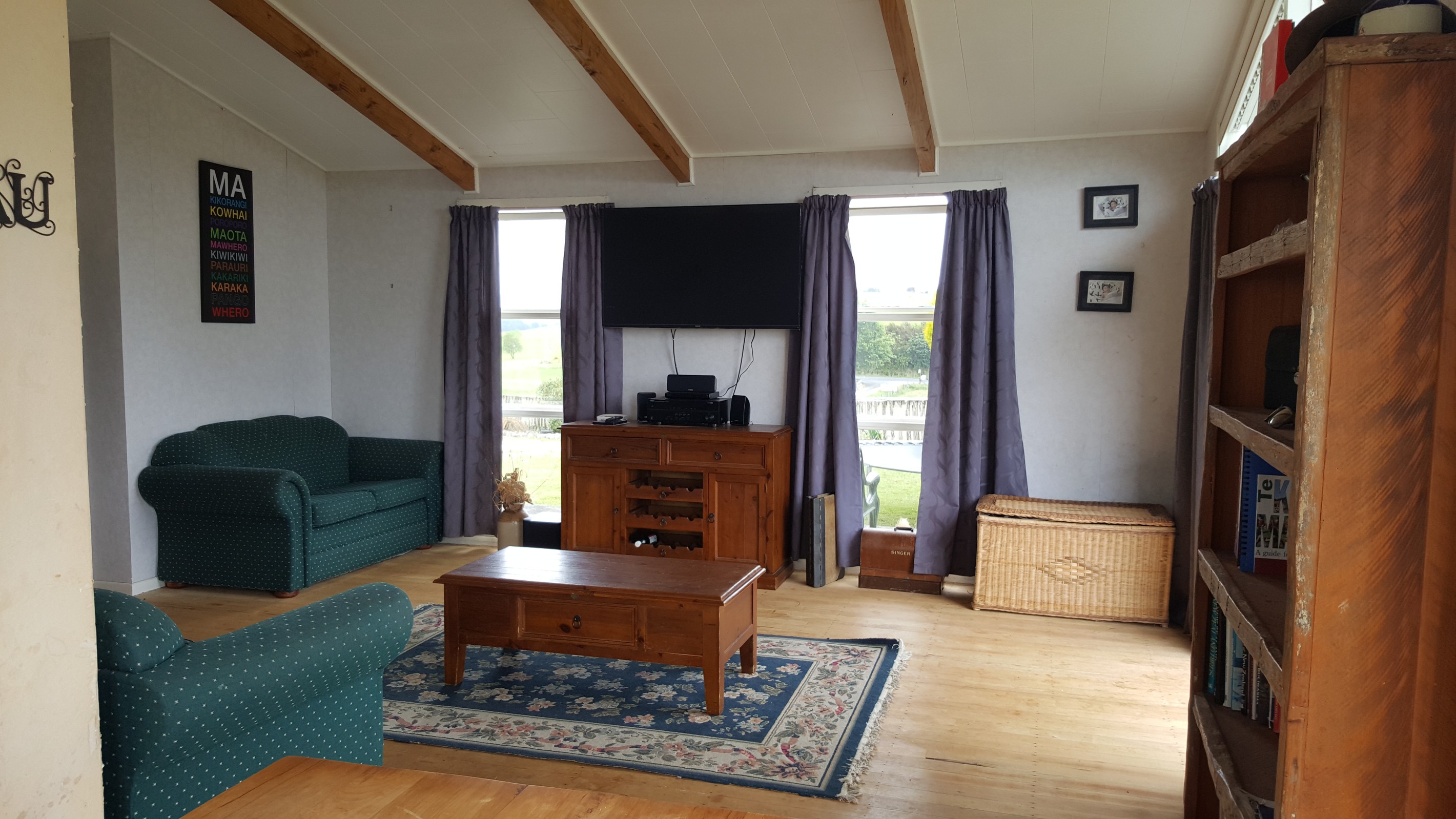 1/405 *Waipapa Road, Wharepapa South, Te Awamutu, Waipa District