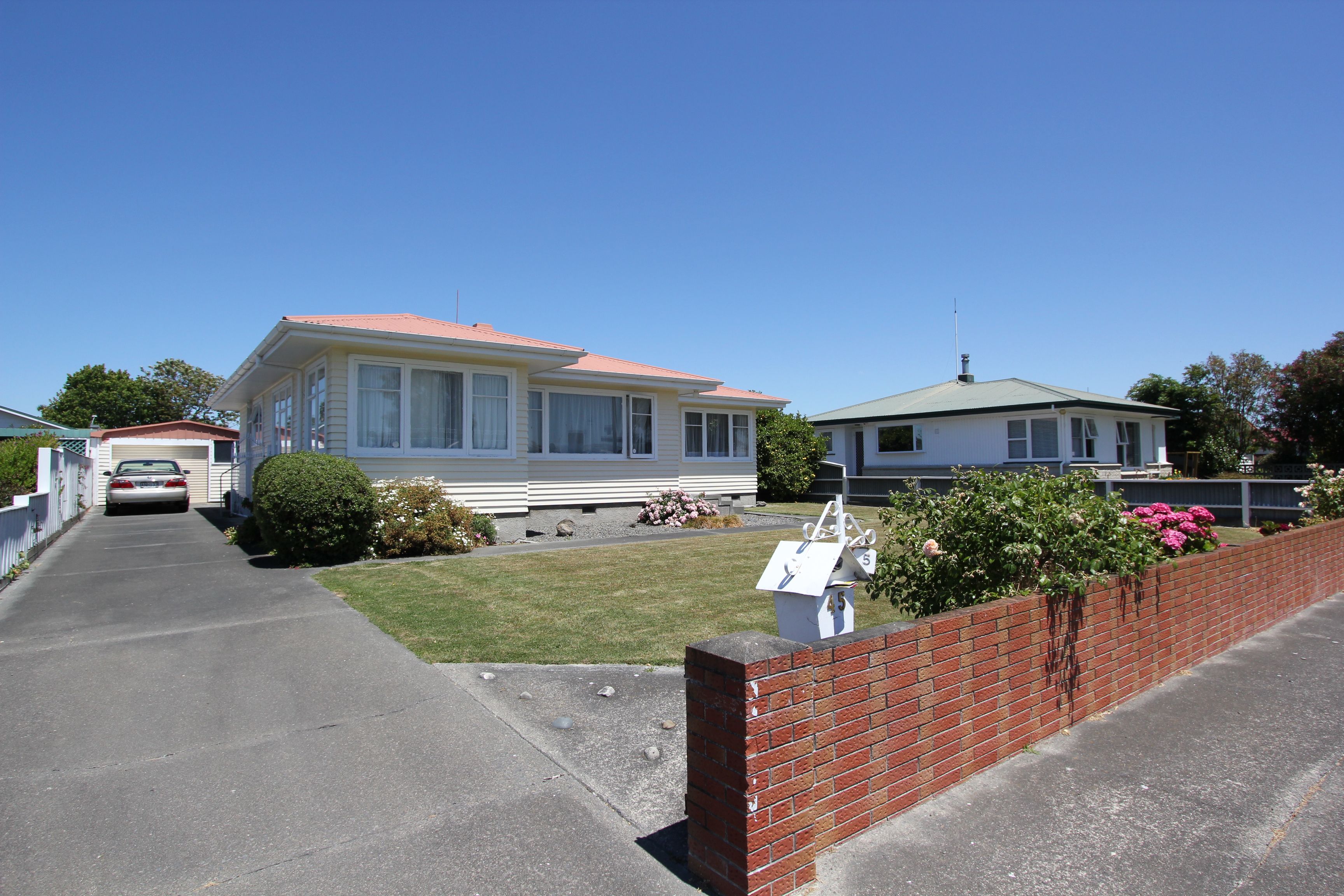 45 Allen Berry Avenue, Pirimai, Napier City