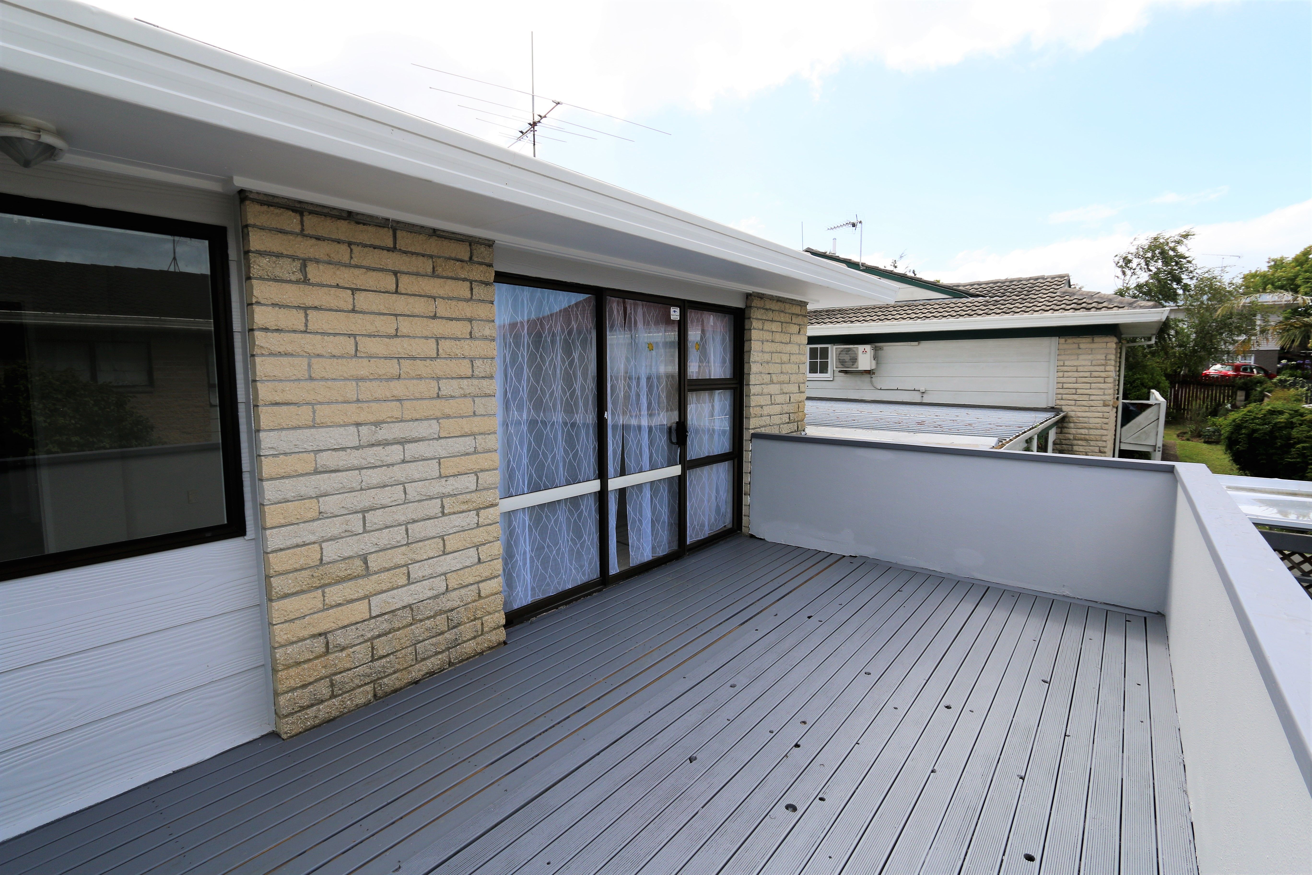 1/208 Pakuranga Road, Pakuranga, Manukau City