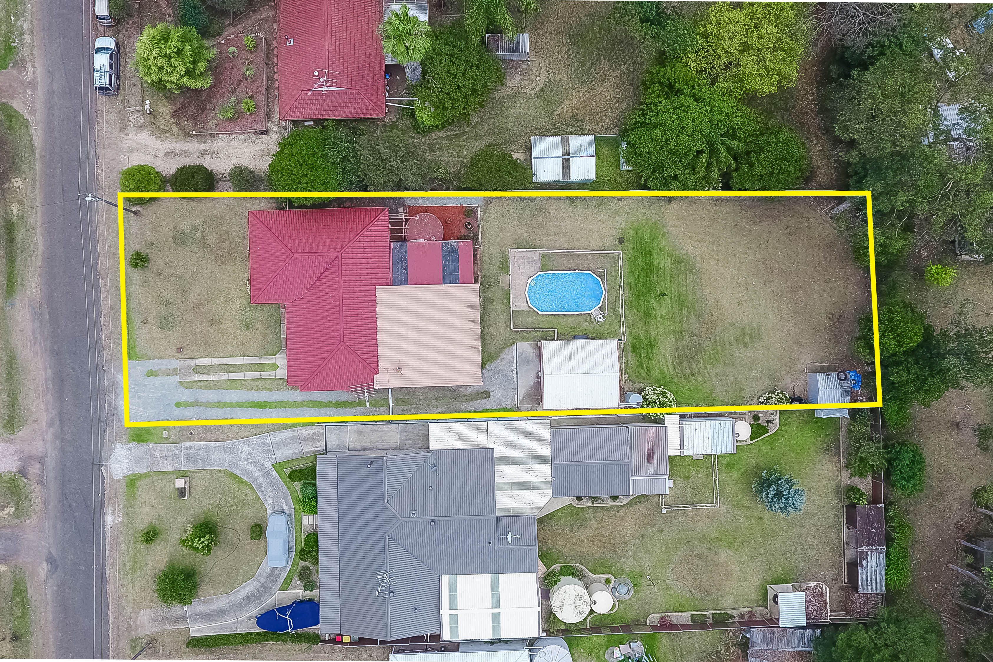 21 Cobham Street, Yanderra, NSW 2574
