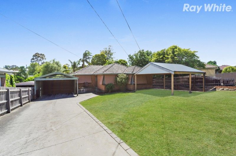 39 Linda Crescent, Ferntree Gully, VIC 3156