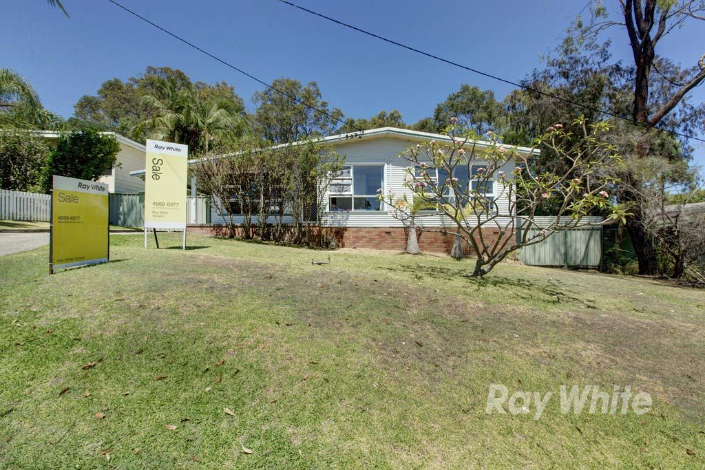 52 Amelia Street