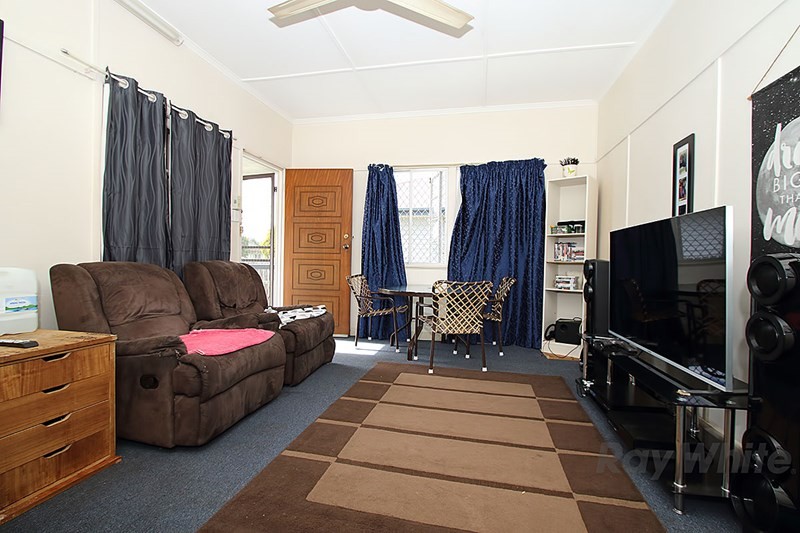5 Casey Street, Leichhardt, QLD 4305