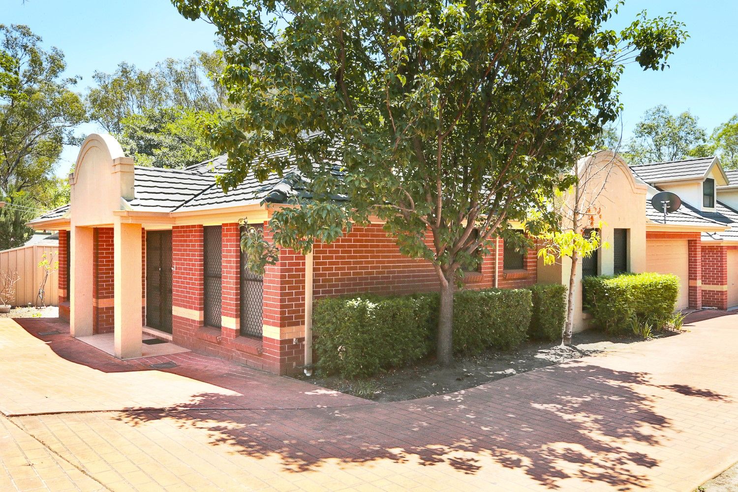 1/19-21 Jamison Road, Kingswood, NSW 2747