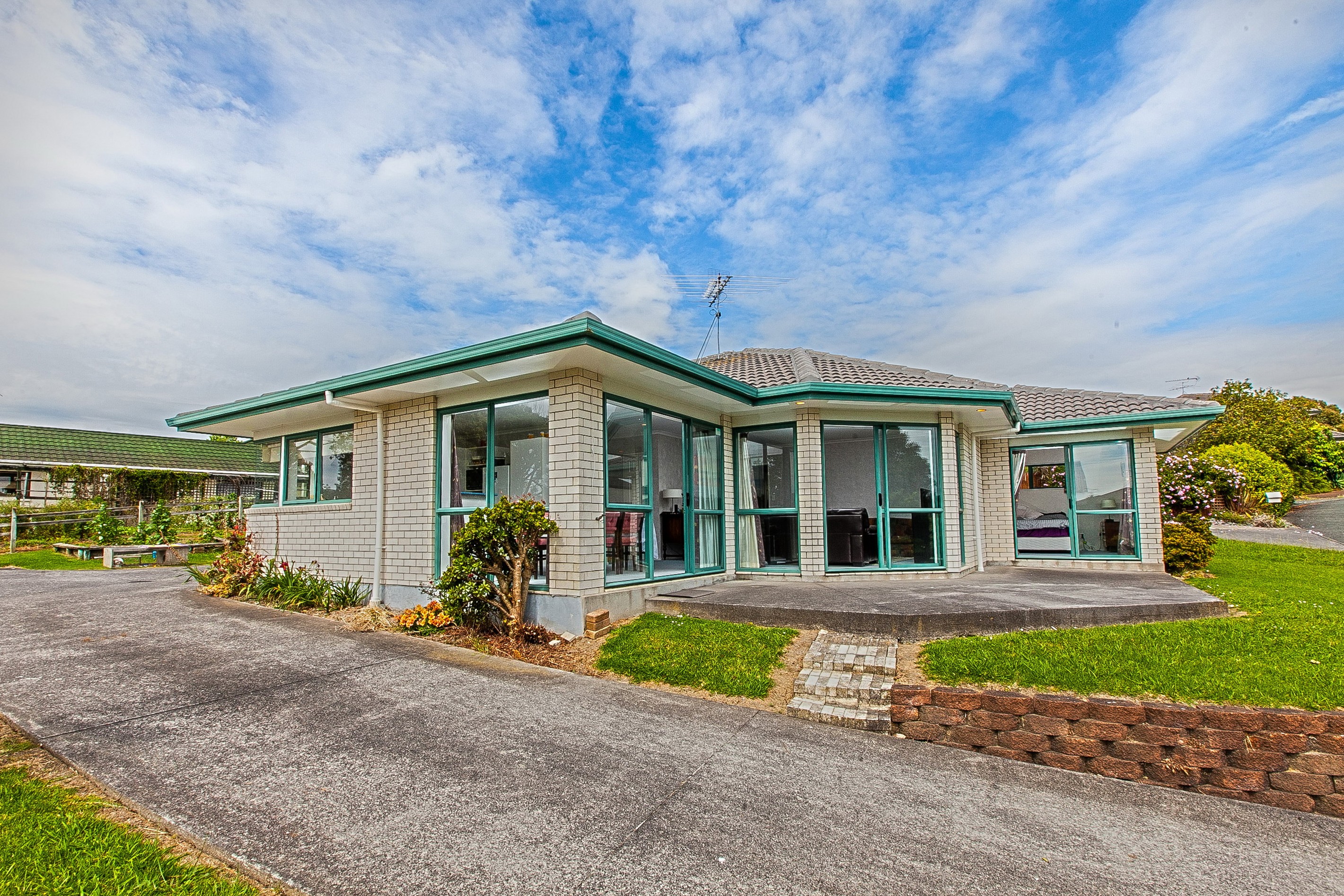 25 Wentworth Park, Albany, North Shore City