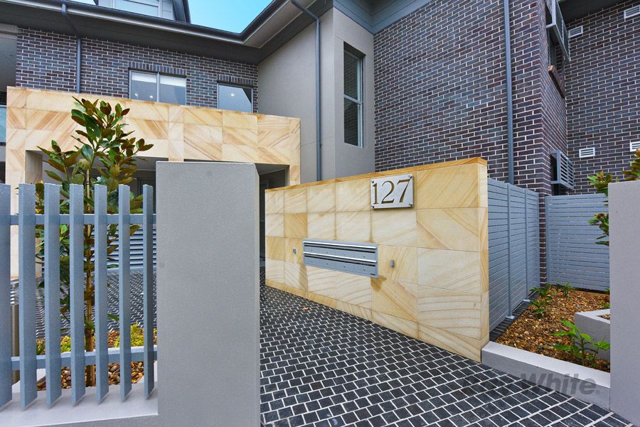127 Sherbrook Road, Asquith, NSW 2077