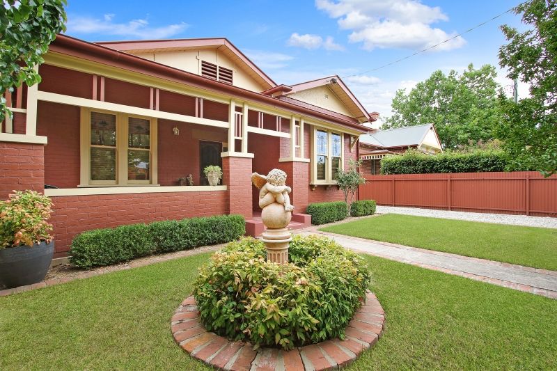 719 Young Street, Albury, NSW 2640