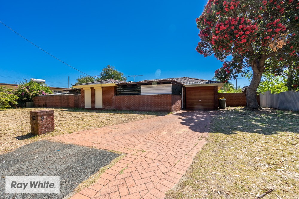6 Shelvock Crescent, Koondoola, WA 6064
