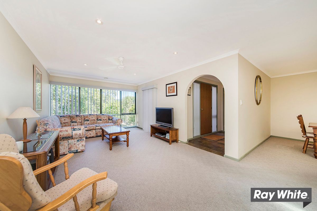 440 Bugden Avenue, Fadden, ACT 2904
