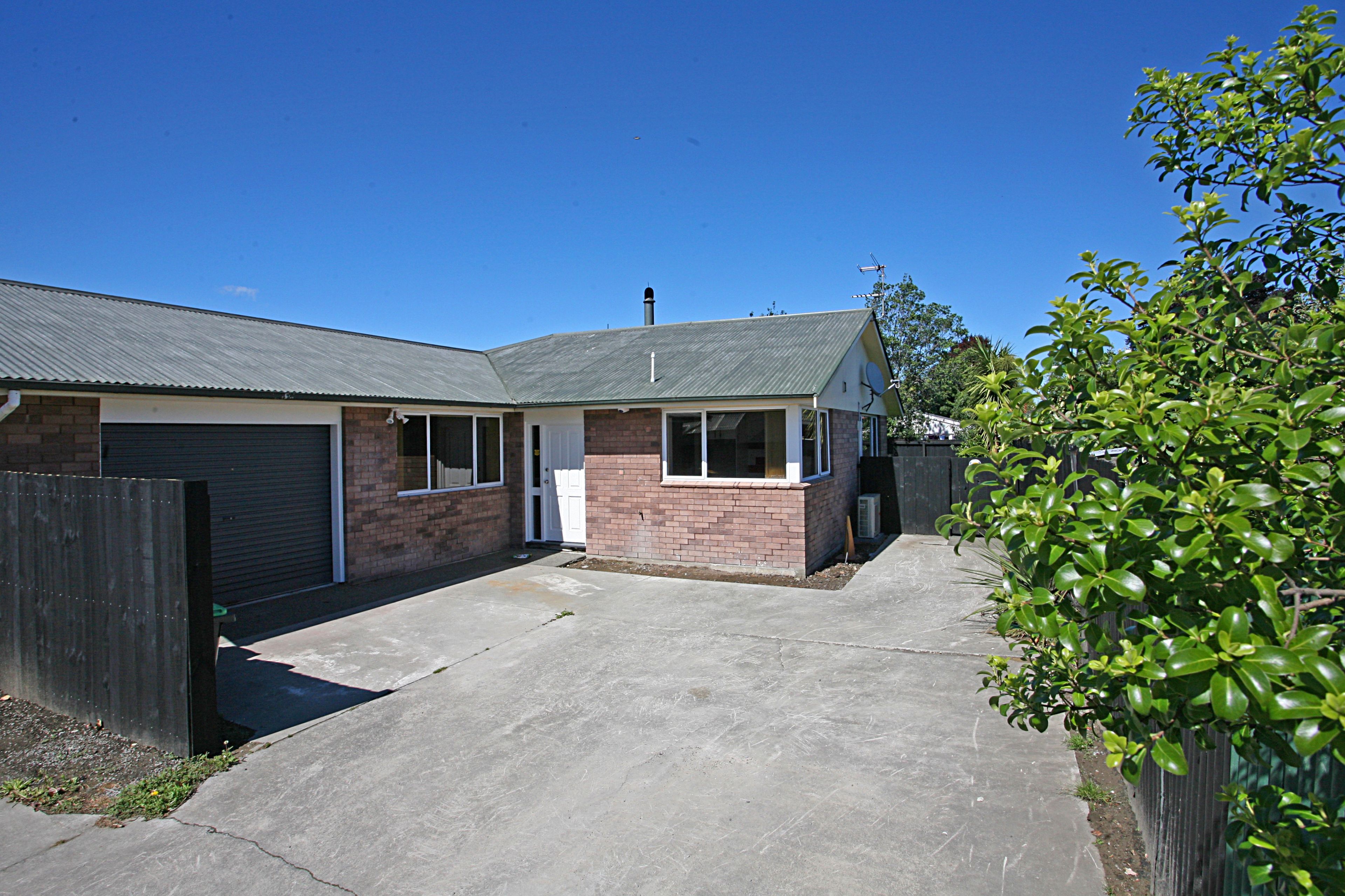 71 McBeath Avenue, Hoon Hay, Christchurch City