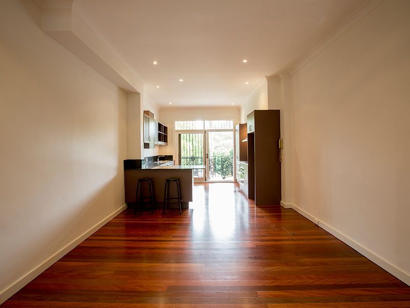 64 Sutherland Street, Paddington, NSW 2021