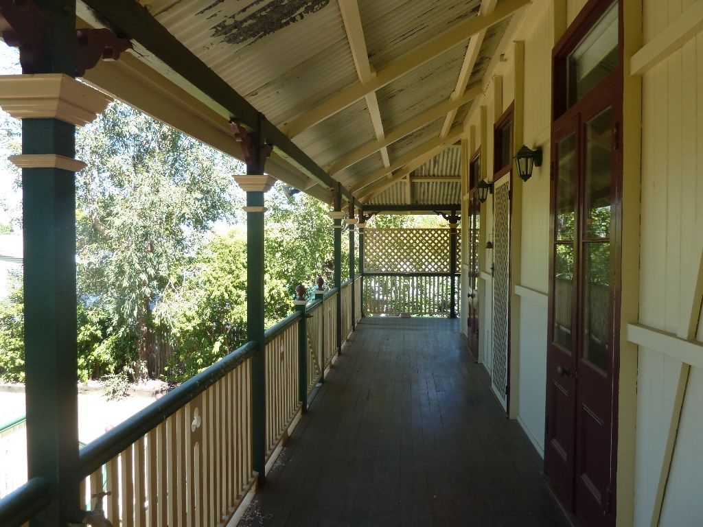 153 Cassowary Street, Longreach, QLD 4730