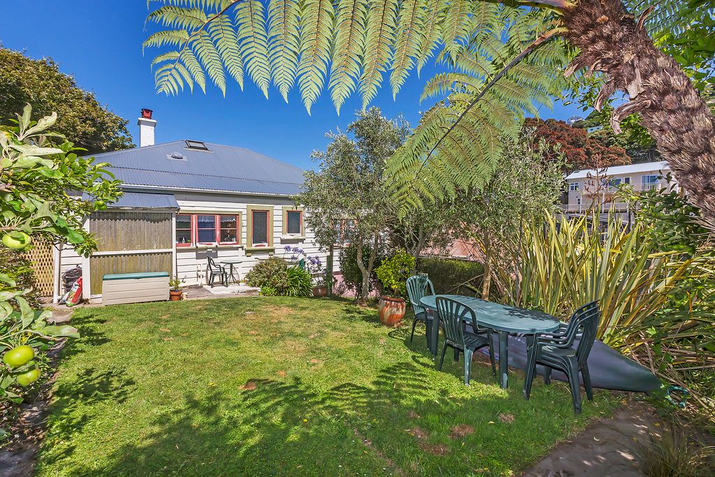 5 Huia Road, Hataitai, Wellington City