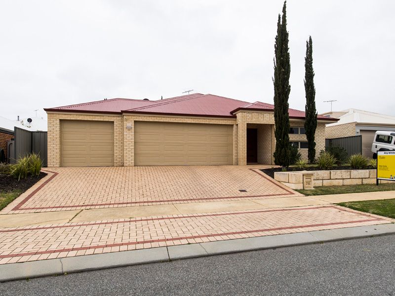 26 Arrino Parade, Baldivis, WA 6171