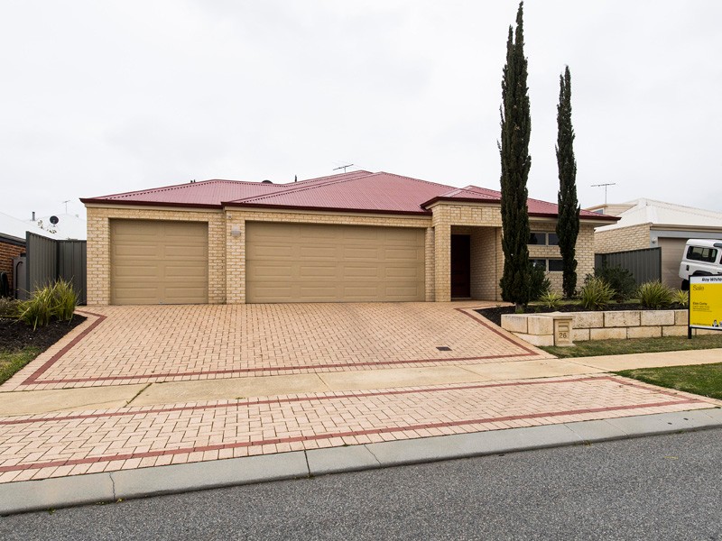 26 Arrino Parade, Baldivis, WA 6171