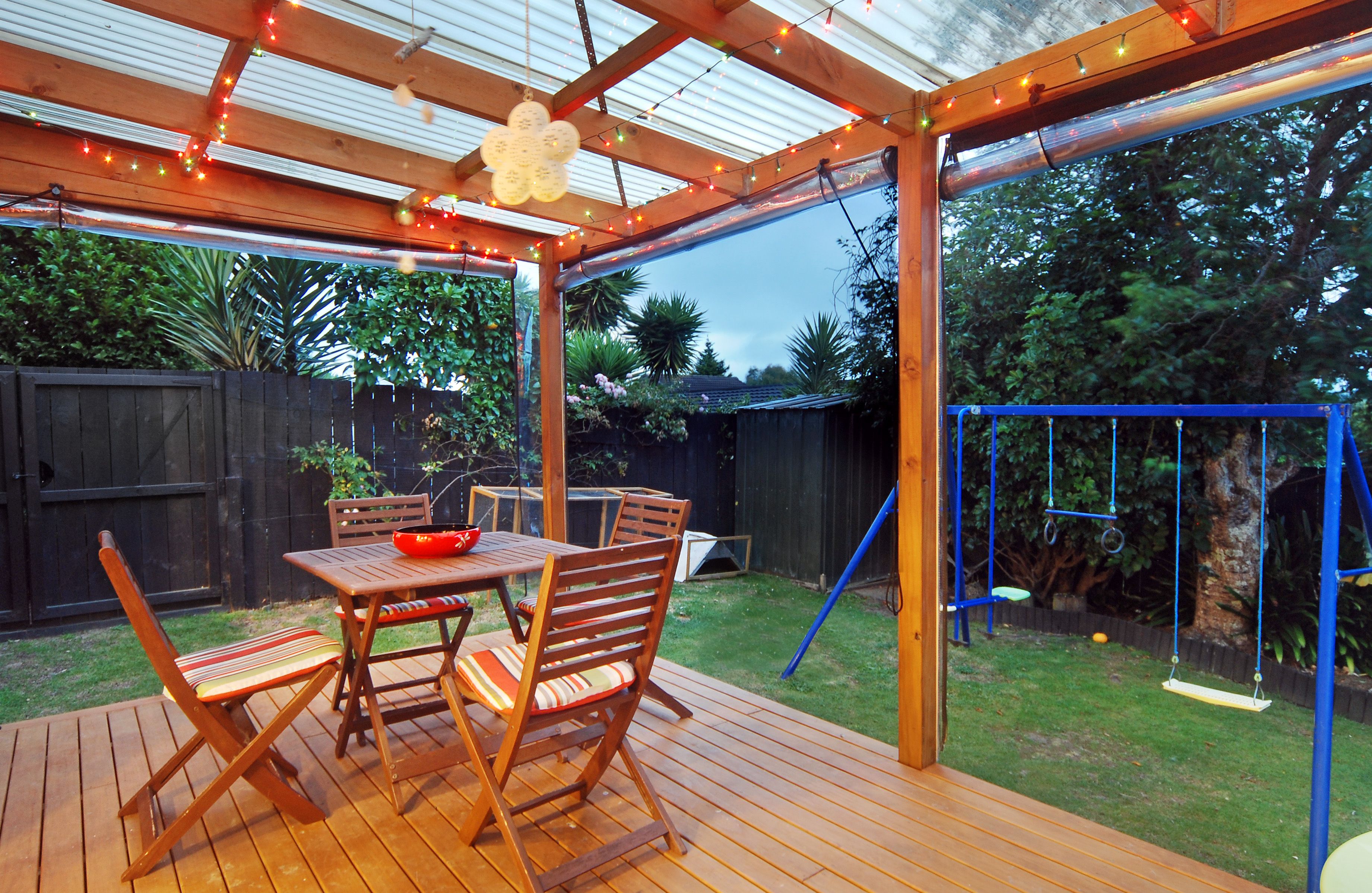 35b Eastridge Court, Northpark, Manukau City