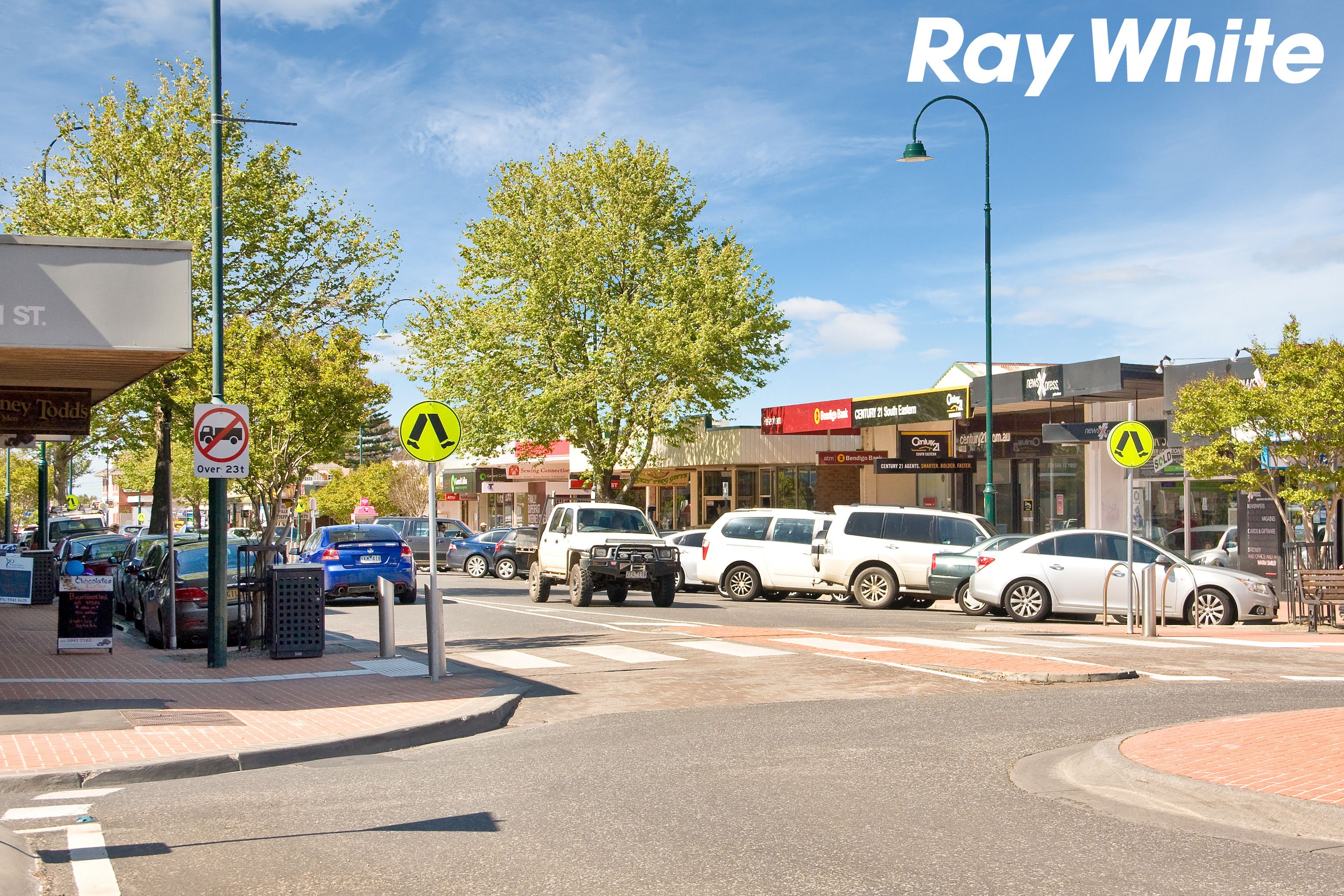 Shop 3, 89 Main Street, Pakenham, VIC 3810