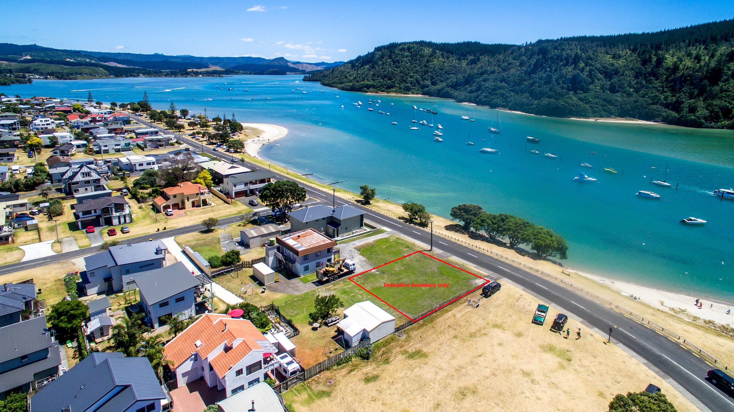 101 Beach Road, Whangamata, Thames Coromandel District