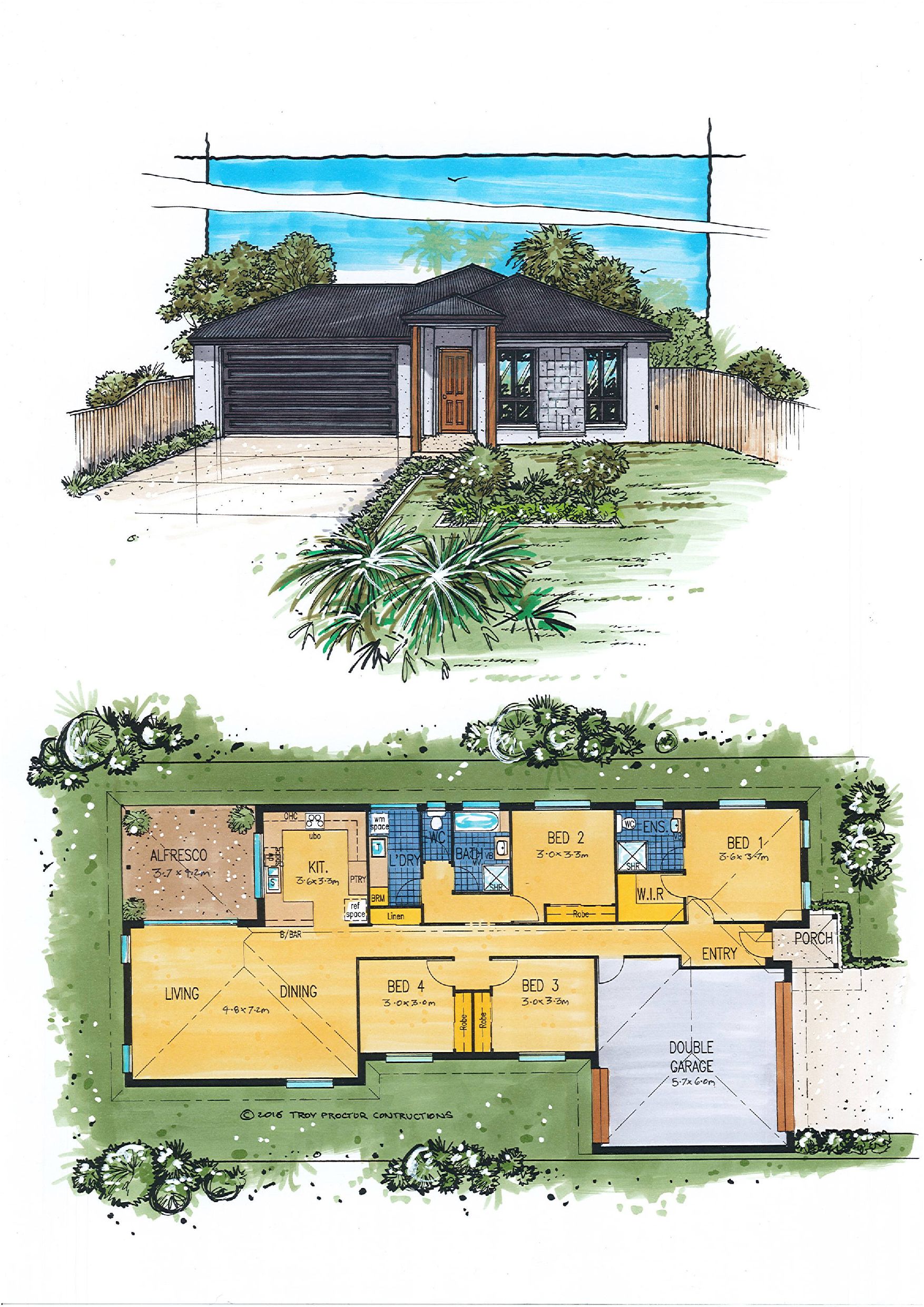 5 Ivory Street, Caloundra West, QLD 4551