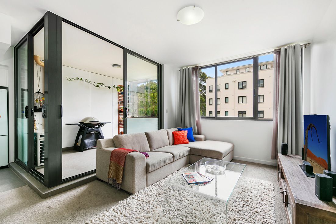 9/31-33 Millewa Avenue, Wahroonga, NSW 2076