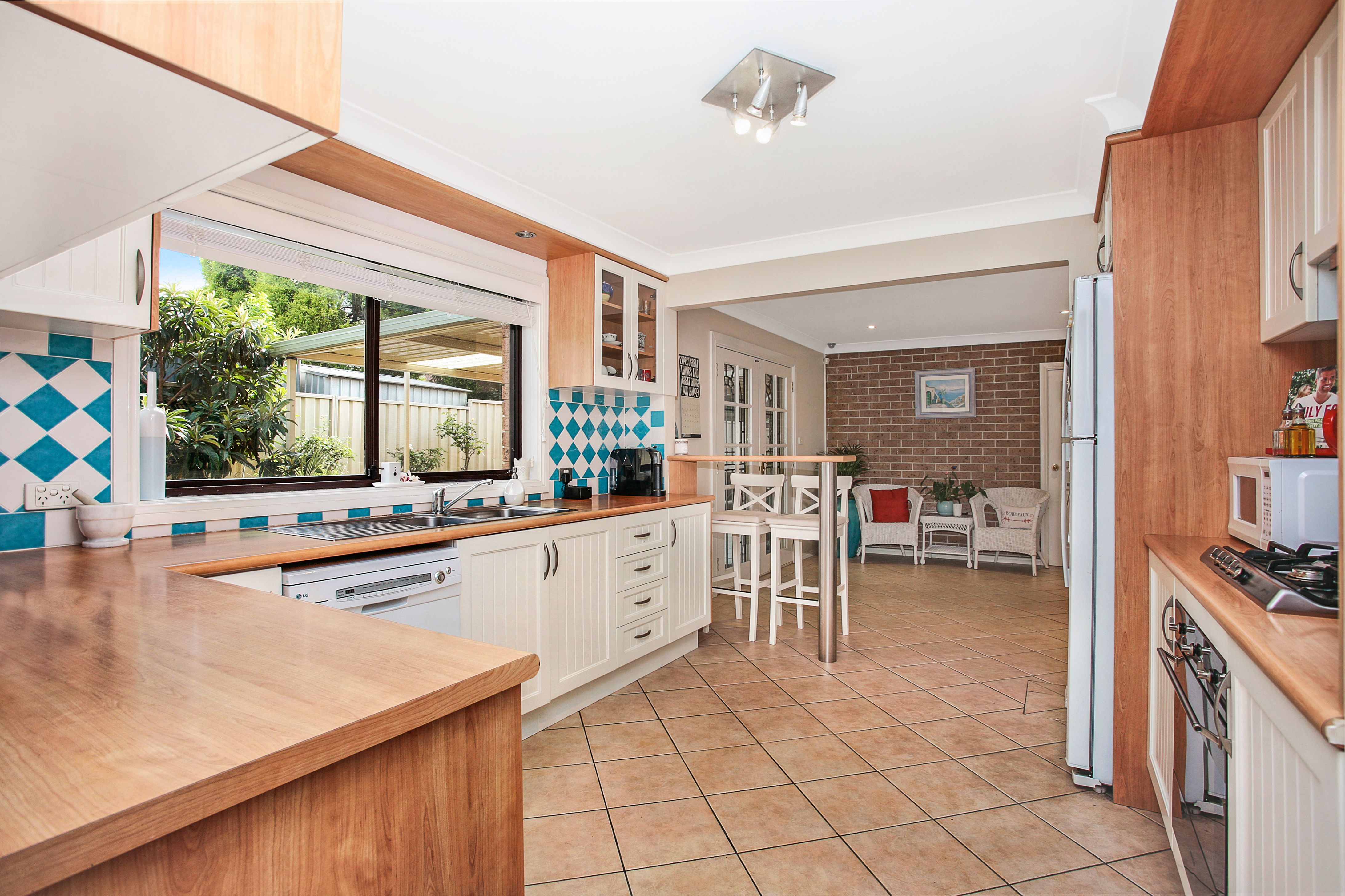 29 Kosciusko Street, Bossley Park, NSW 2176