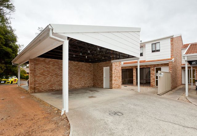 2/19 Barlow Street, Scullin ACT 2614