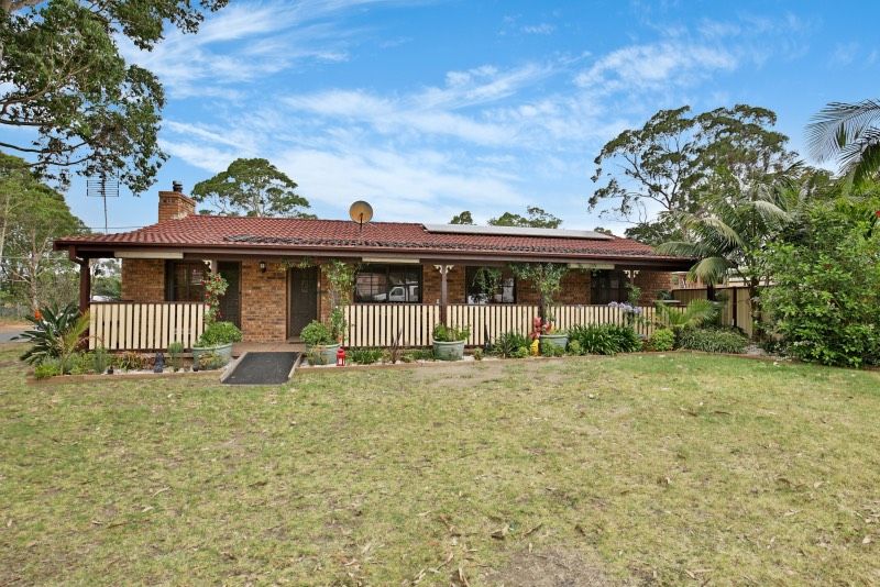 3 Depot Road, West Nowra, NSW 2541