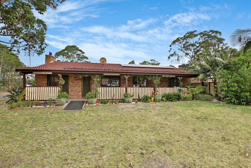 3 Depot Road, West Nowra, NSW 2541